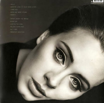 25 - Adele