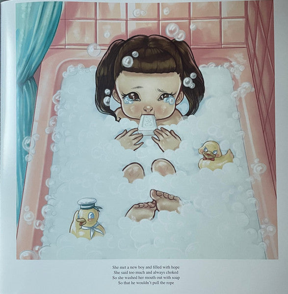 Cry Baby - Martinez, Melanie