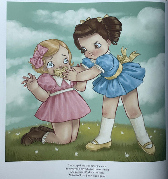 Cry Baby - Martinez, Melanie