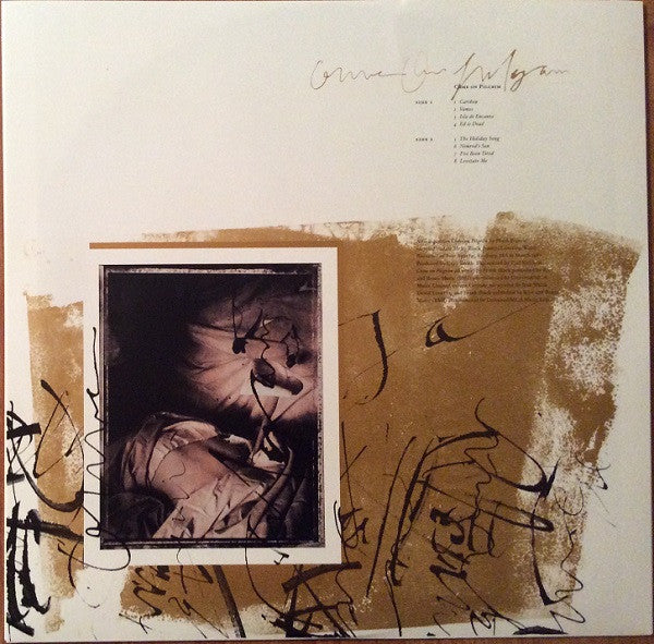 Come On Pilgrim... It's Surfer Rosa - Pixies