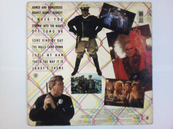 Armed And Dangerous O.S.T. - Various