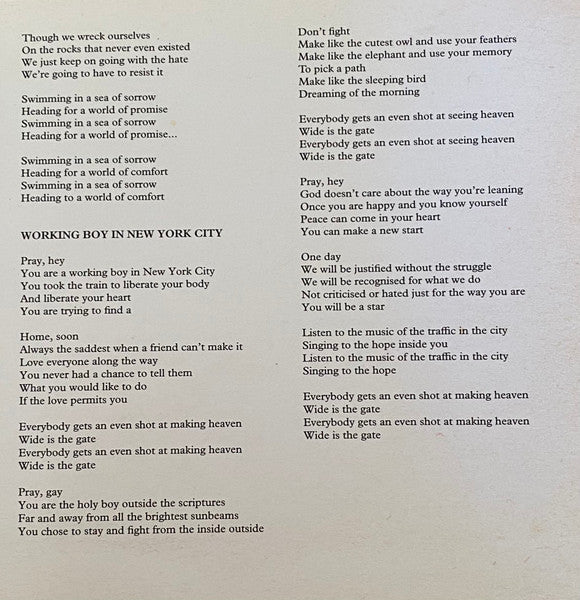 Bit Of Previous - Belle & Sebastian
