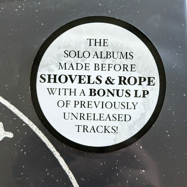 Predecessors - Shovels & Rope