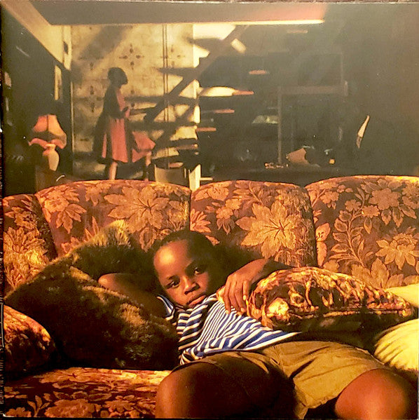 Small Changes - Kiwanuka, Michael