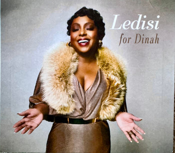 For Dinah - Ledisi
