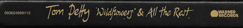 Wildflowers & All The Rest - Petty, Tom