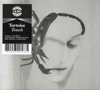 Touch - Tortoise