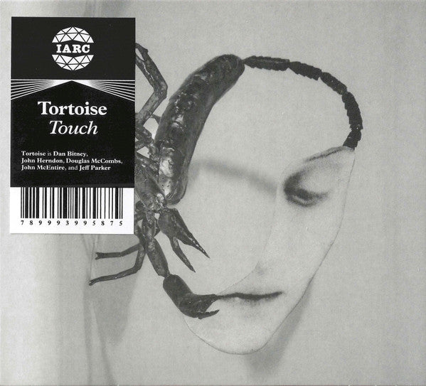 Touch - Tortoise