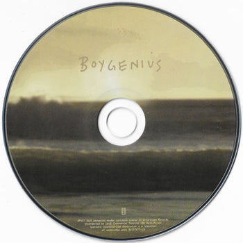 The Record - Boygenius