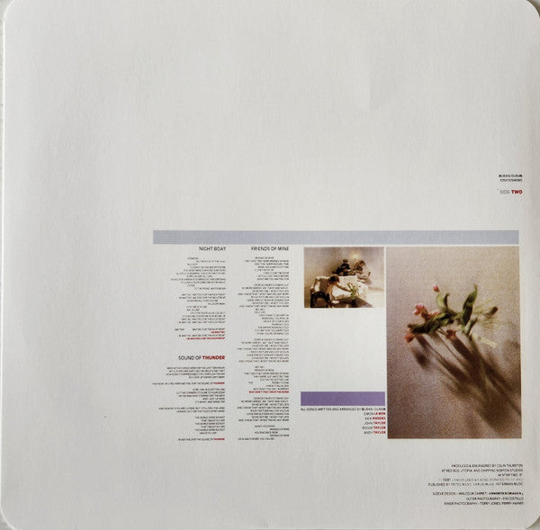 Duran Duran (2010 Remaster) [Remastered] - Duran Duran