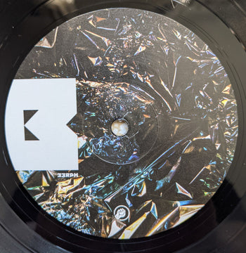 Channel The Spirits - Comet Is Coming, The