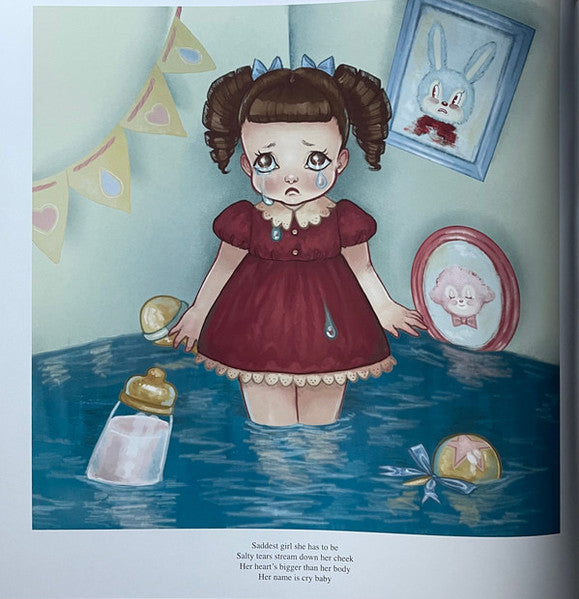 Cry Baby - Martinez, Melanie