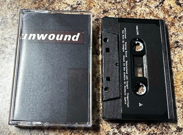 Unwound - Unwound