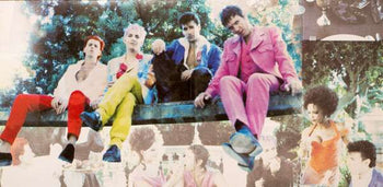 The Wedding Album - Duran Duran
