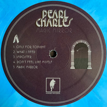 Magic Mirror - Charles, Pearl