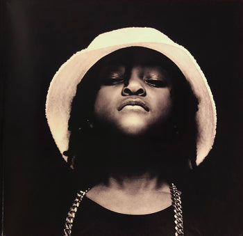 Oxymoron - Schoolboy Q