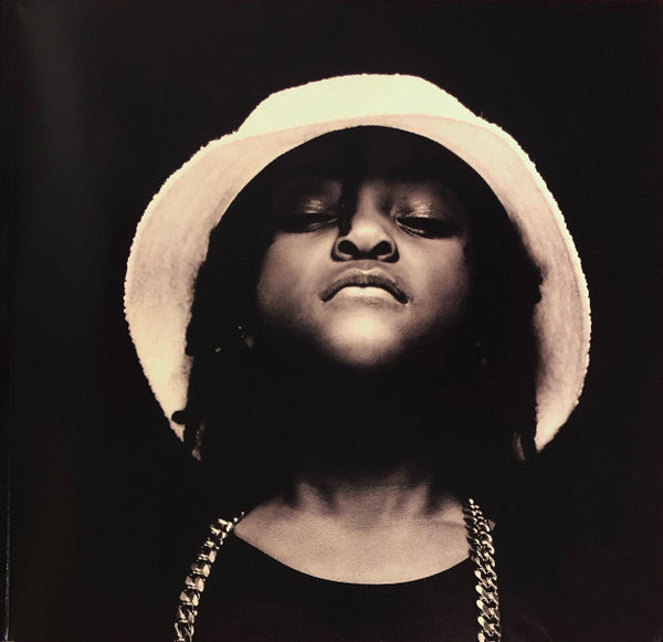 Oxymoron - Schoolboy Q