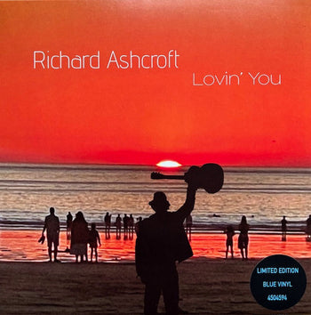 Lovin You - Ashcroft, Richard