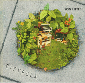 Cityfolk - Son Little