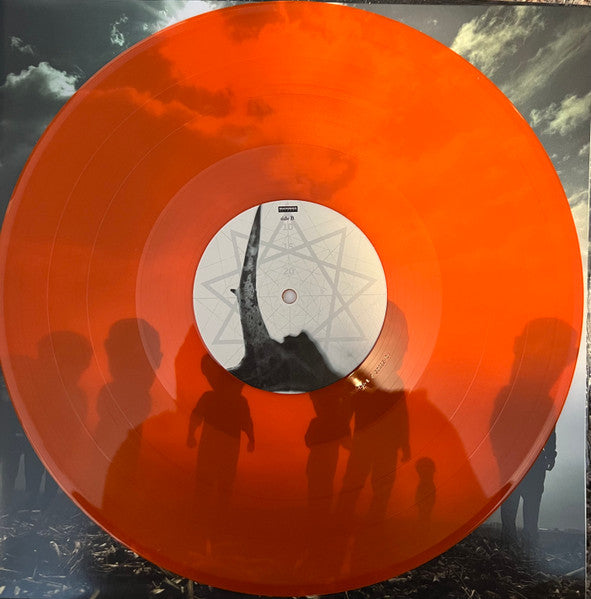 All Hope Is Gone - Slipknot