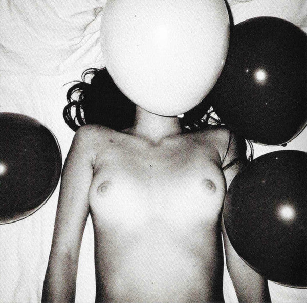 House of Balloons - Weeknd