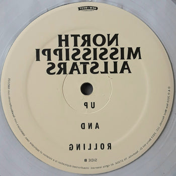 Up And Rolling - North Mississippi Allstars