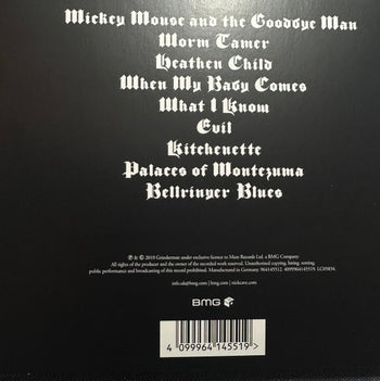 Grinderman 2 - Grinderman