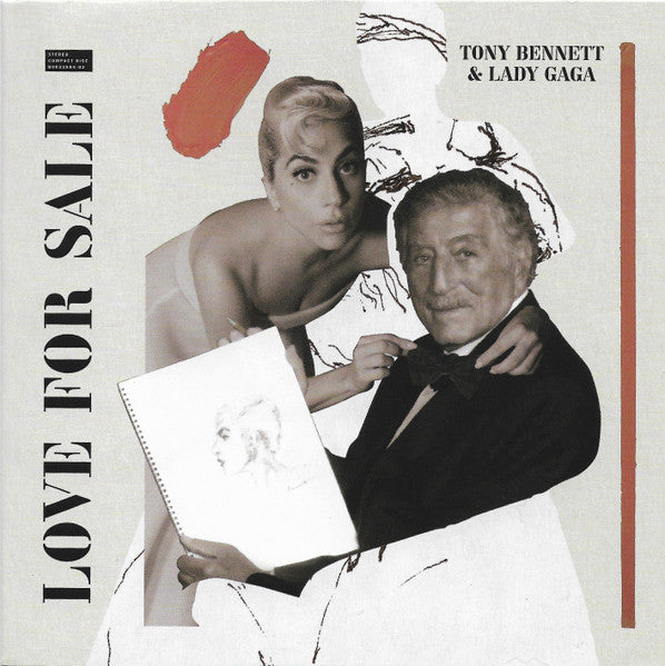 Love For Sale - Lady Gaga & Tony Bennett