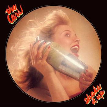 Shake It Up - Cars