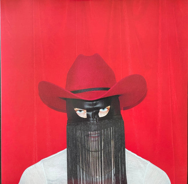 Pony - Peck, Orville