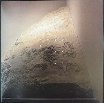 Nine [Indie Exclusive Eco Graphite] - Russian Circles