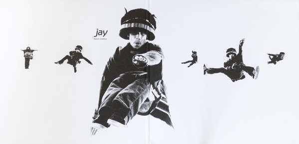 Return Of The Space Cowboy - Jamiroquai
