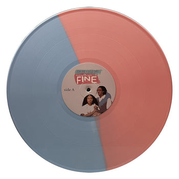 Everything's Fine - Quelle Chris / Jean Grae
