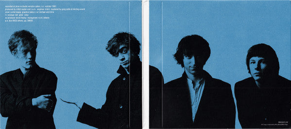 Chronic Town - R.E.M.