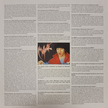 Space Oddities 1976/1985 - Fevre, Bernard