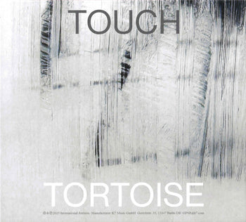 Touch - Tortoise