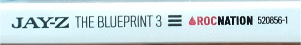 The Blueprint 3 - Jay-Z
