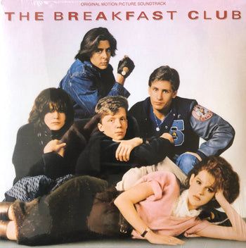 The Breakfast Club - Various