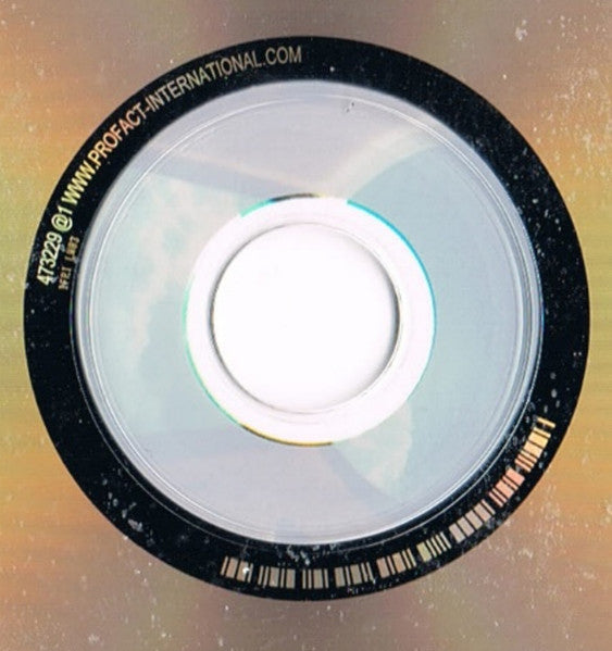 Breakthrough - Bonamassa, Joe