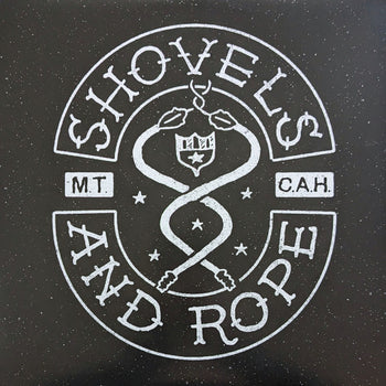 Predecessors - Shovels & Rope