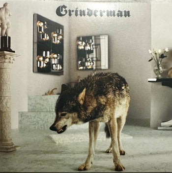 Grinderman 2 - Grinderman