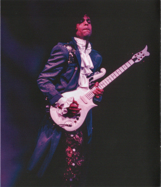 Prince And The Revolution Live - Prince And The Revolution
