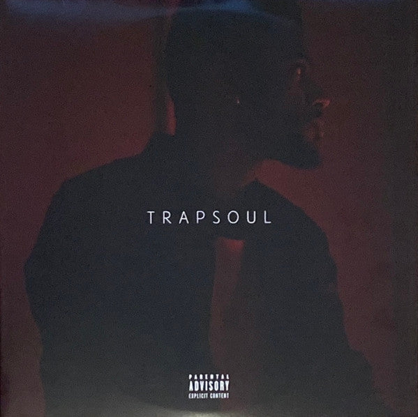 T R A P S O U L - Tiller, Bryson