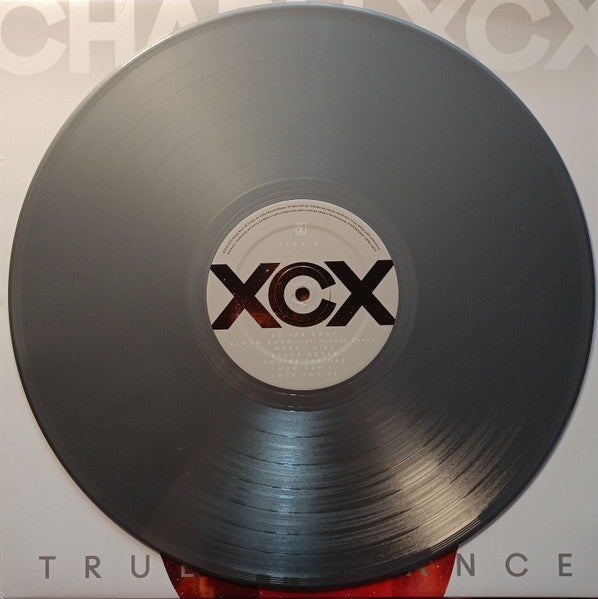 True Romance - Charli Xcx