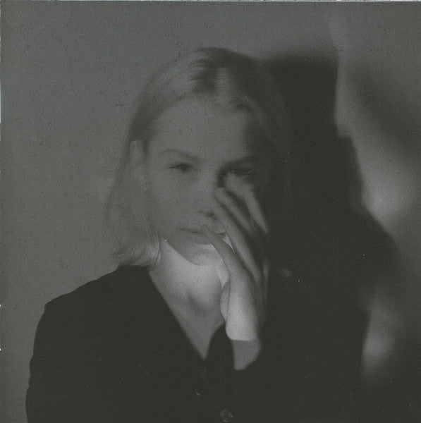 Stranger In The Alps - Phoebe Bridgers [CD]