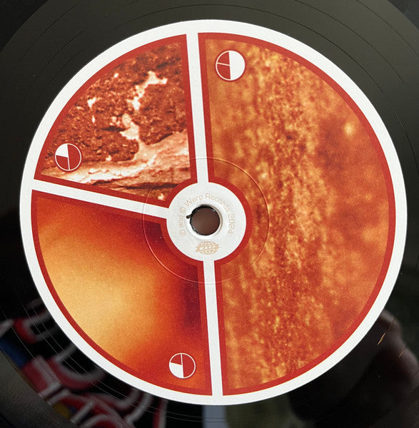 Selected Ambient Works Volume Ii - Aphex Twin
