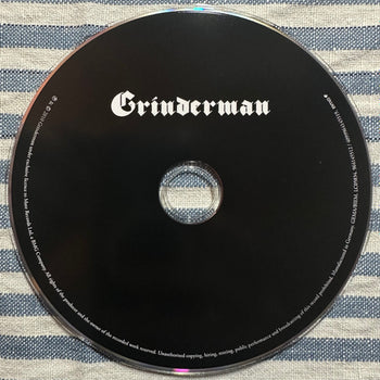 Grinderman 2 - Grinderman