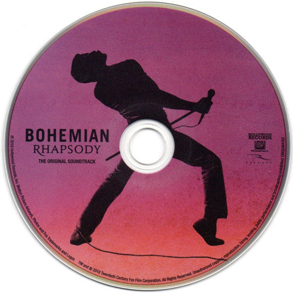 Bohemian Rhapsody - Queen