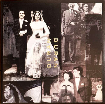 The Wedding Album - Duran Duran