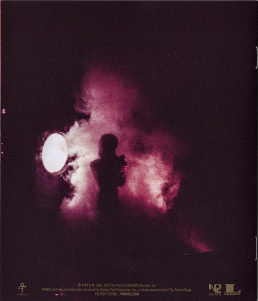 Prince And The Revolution Live - Prince And The Revolution